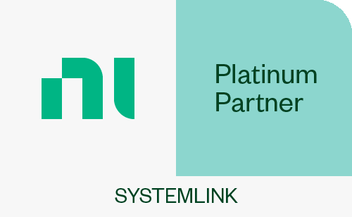 Alliance Partner Program Systemlink Platinum