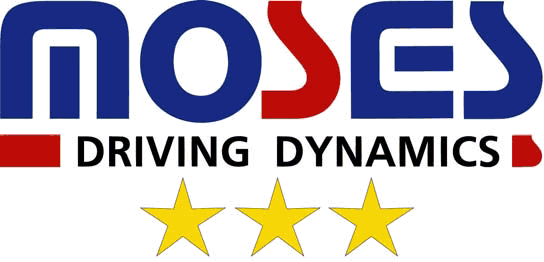 Logo MOSES Rating1
