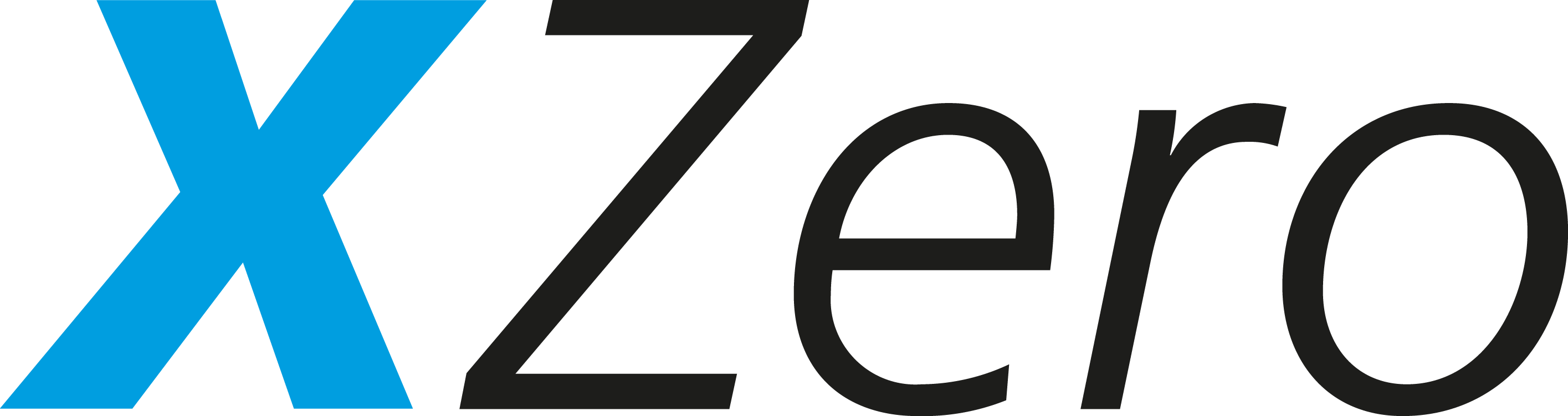 logo XCrash Zero