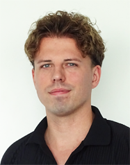 Timo Borgmann