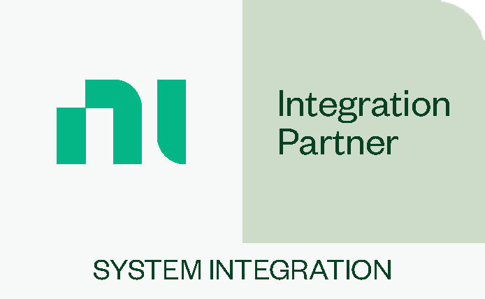 NI Integration Partner