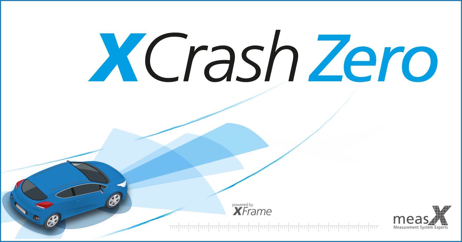 X CrashZeroSplash