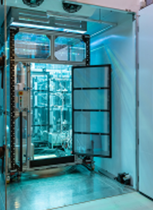 AgraSim Plant Chamber