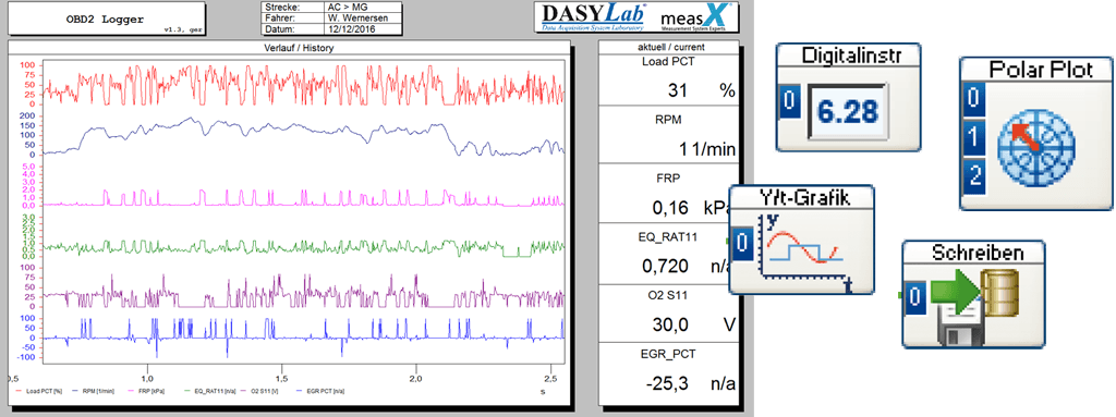 dasylab module screen 1024