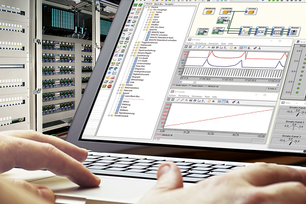 measX dasylab sps edition 1024