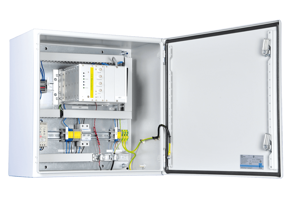 air pre-heater switch cabinet DSC 2172 1024