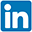 Visit us at LinkedIn