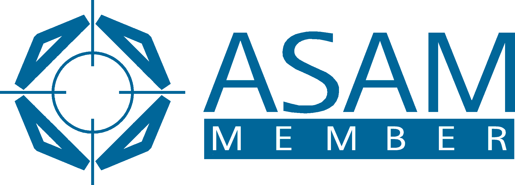 ASAM-MEMBER Logo
