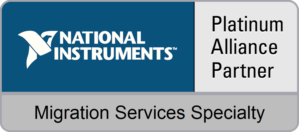 Migration Services Platinum Logo