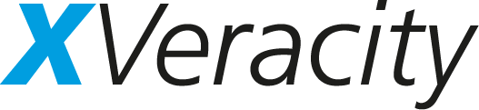 x-vceracity logo