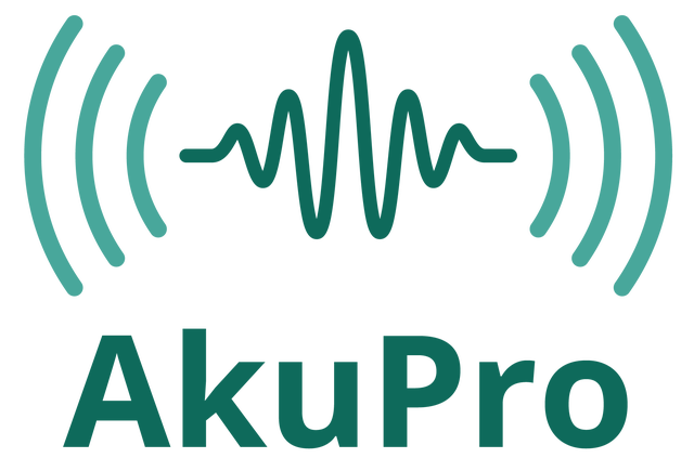 akupro net logo