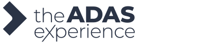 adas experience logo