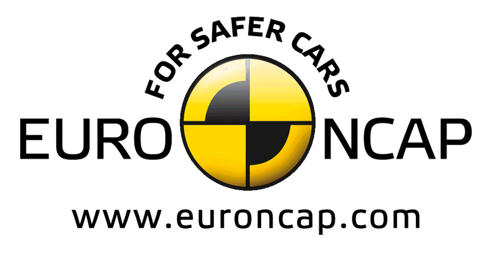 logo euro ncap k