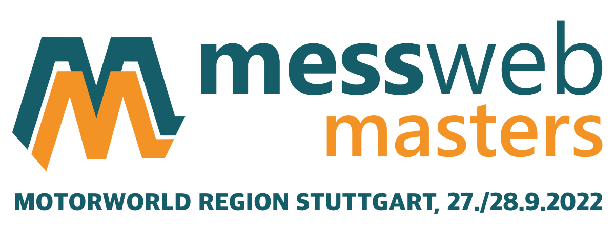 messweb masters 2022 Subline