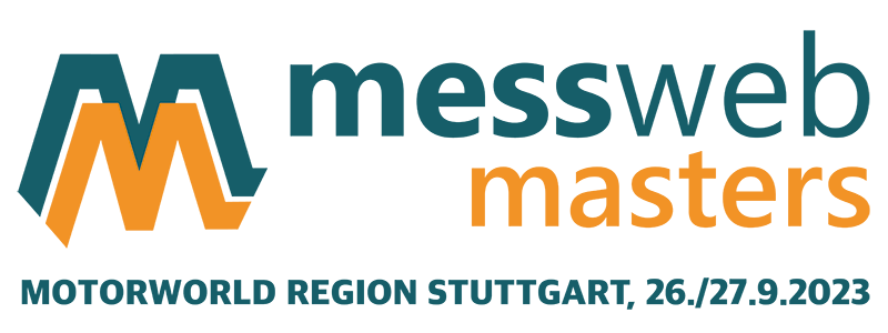 messtec + sensors masters
