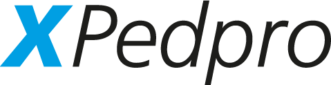 x-pedpro logo