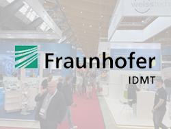 messe fraunhofer
