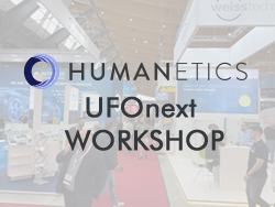 ufonext workshop