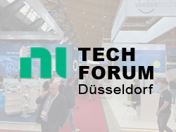 messe ni tech forum