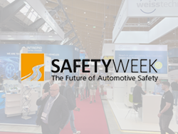 messe safety week