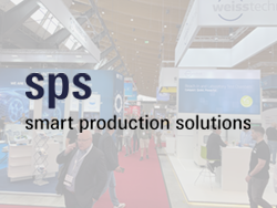 messe sps expo