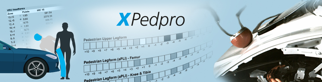 X-Pedpro