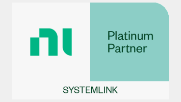 Platinum SystemLink™ Specialty Partner