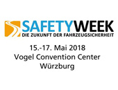 Logo Safetyweek 