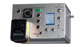 New maintenance and calibration service for eGAS measuring device