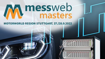 measX at the messweb masters event